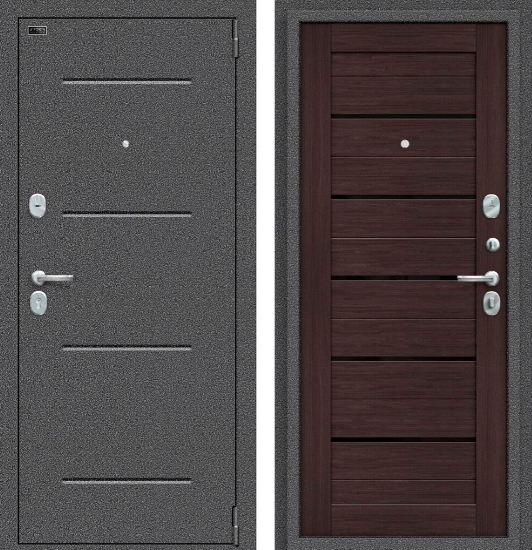 Porta S 104.П22